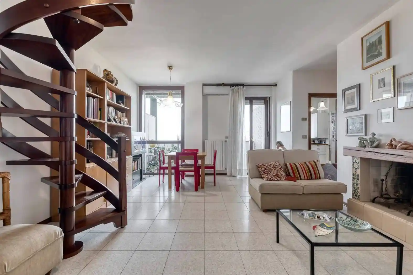 Appartamento in vendita a San Lazzaro di Savena