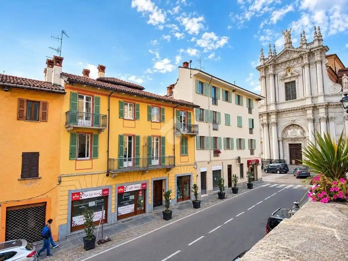 Appartamento in vendita a Bra