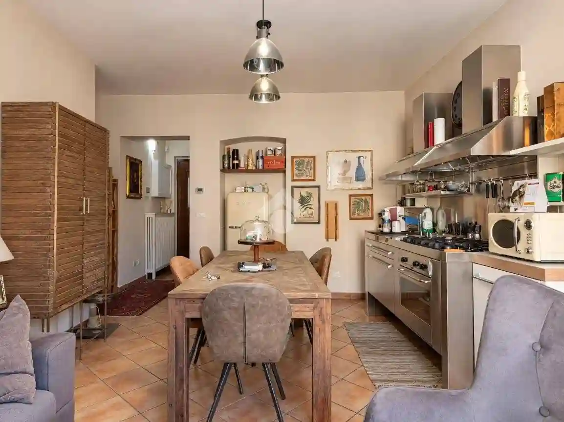 Appartamento - foto 5