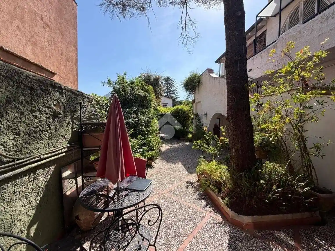 Appartamento in affitto a Palermo
