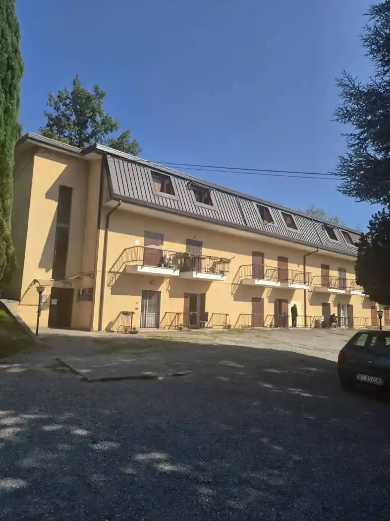 Appartamento in affitto a Lodrino