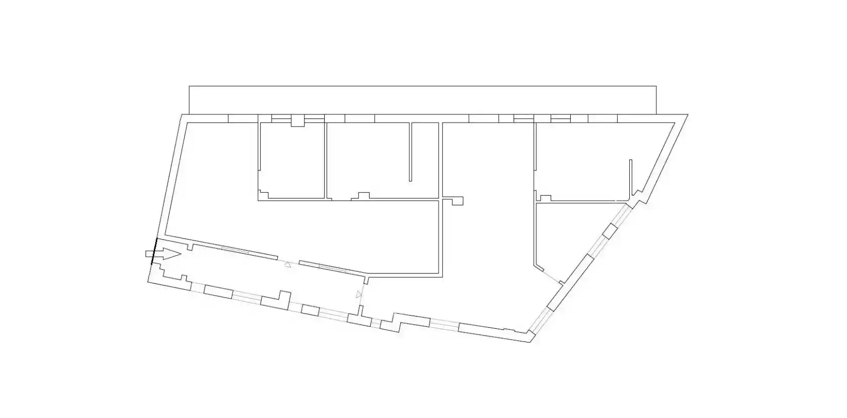 Appartamento in vendita a Pompei