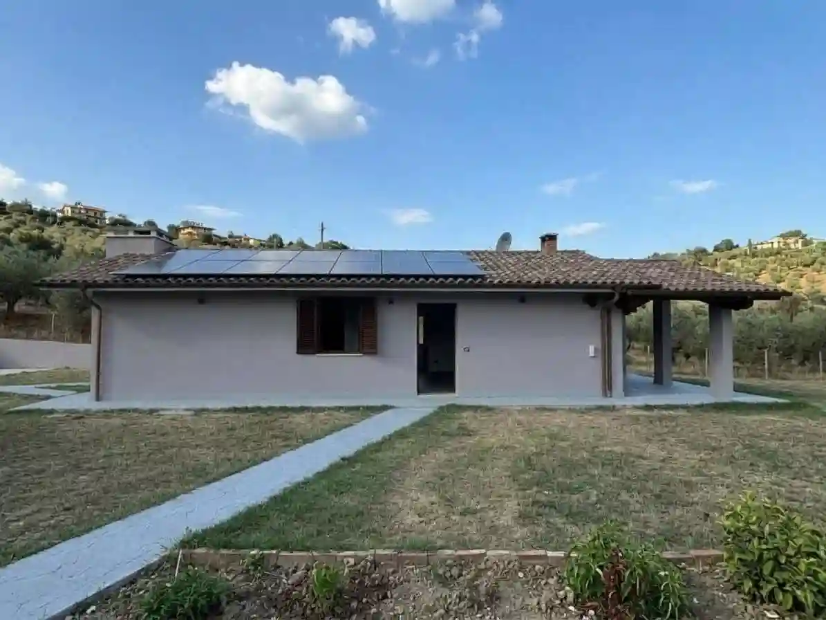 Villa - foto 4