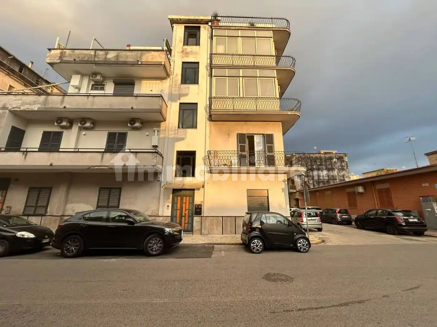 Appartamento in vendita a Afragola