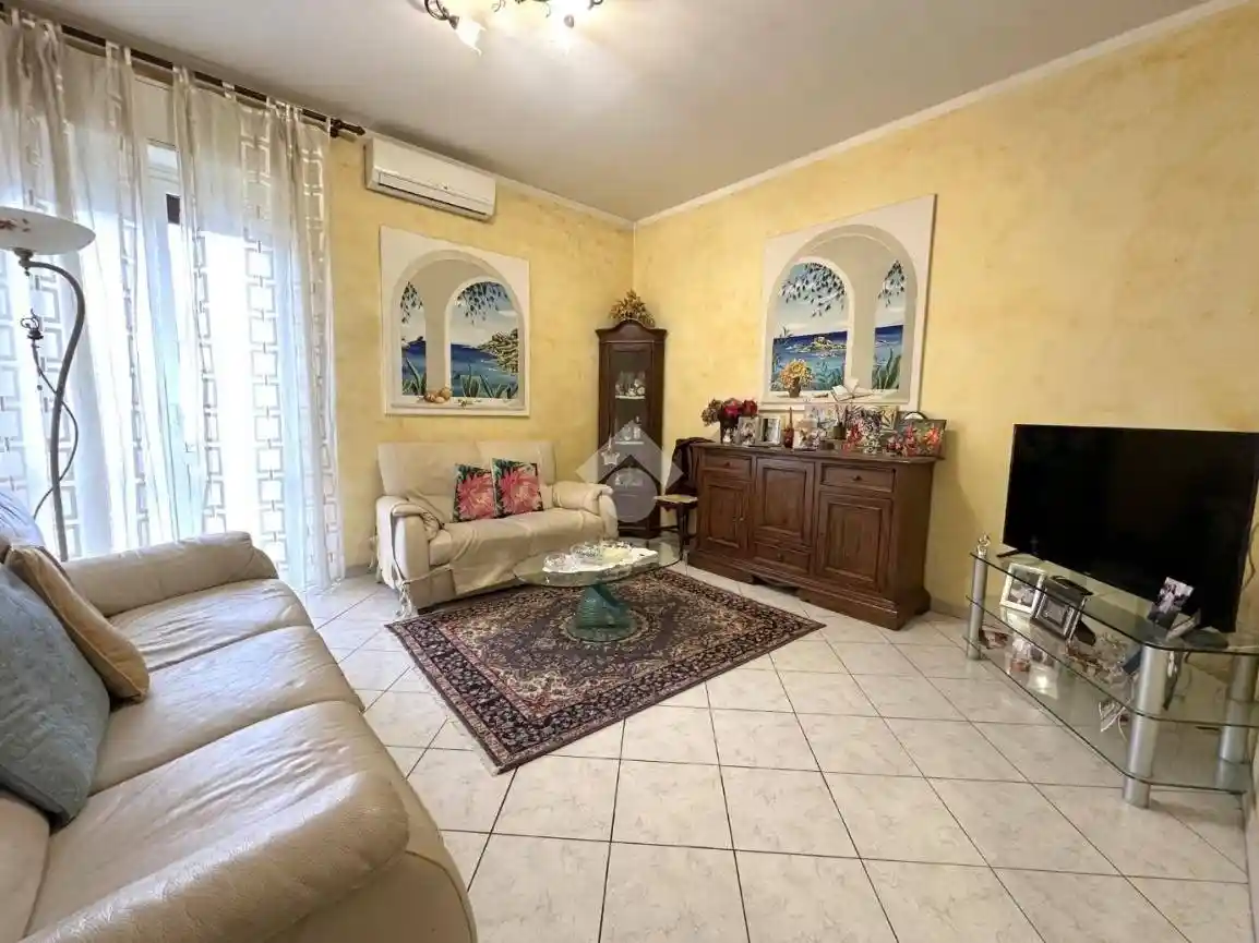 Appartamento in vendita a Paullo