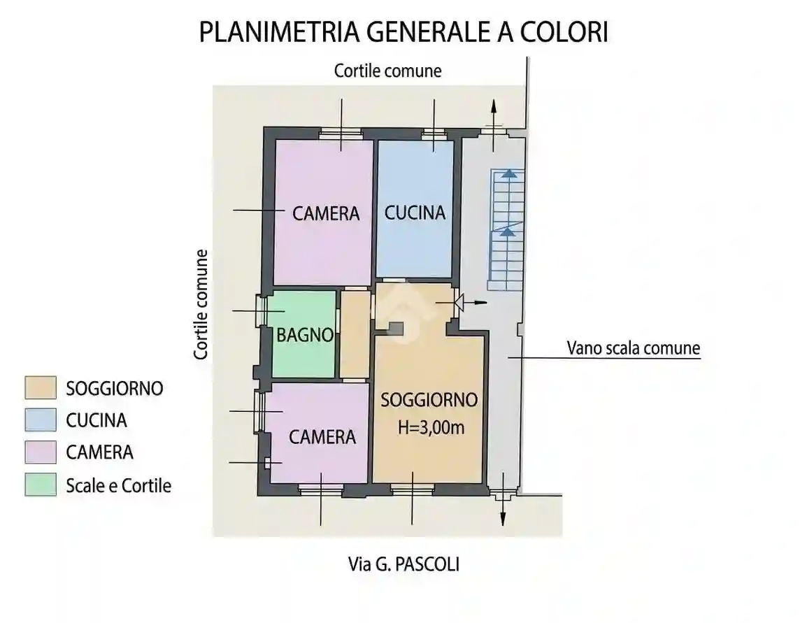 Appartamento - foto 2