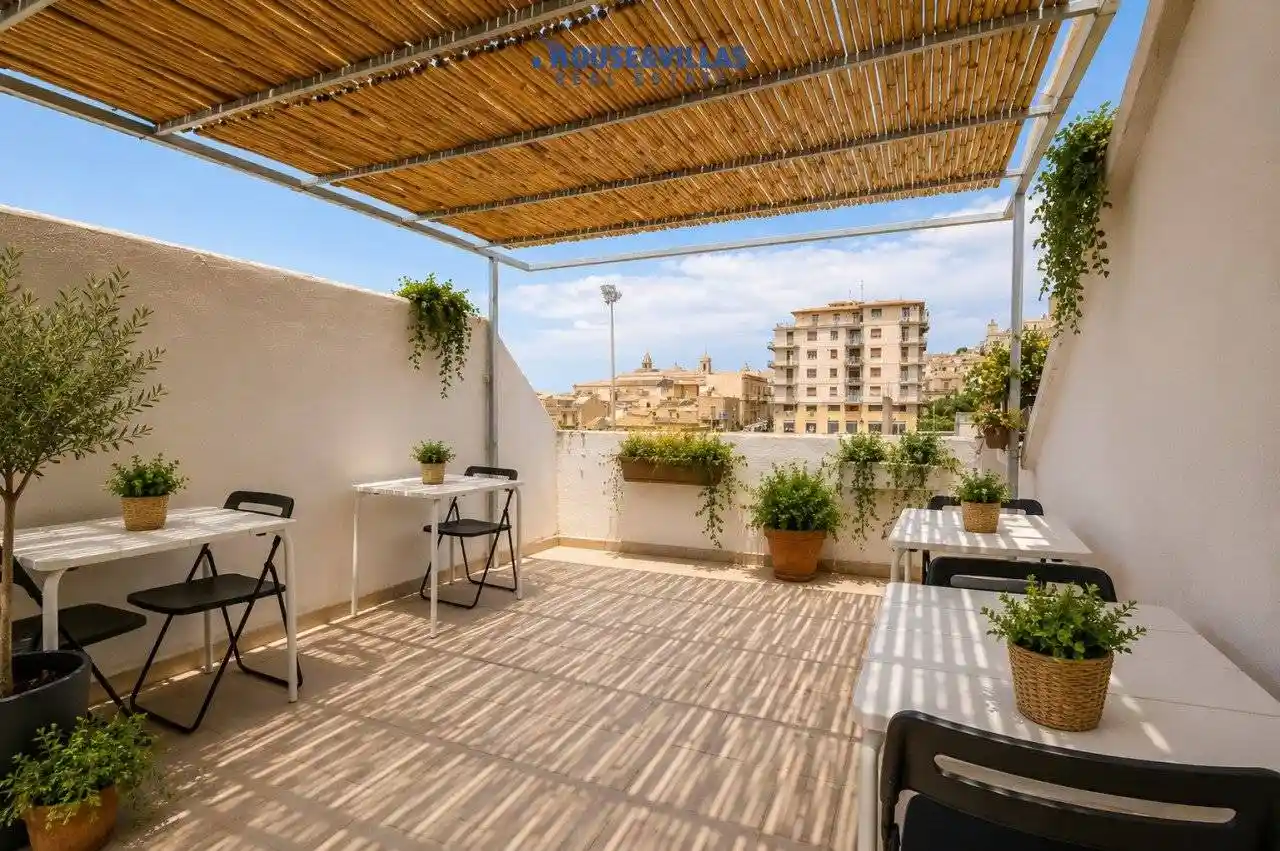 Casa indipendente in vendita a Noto