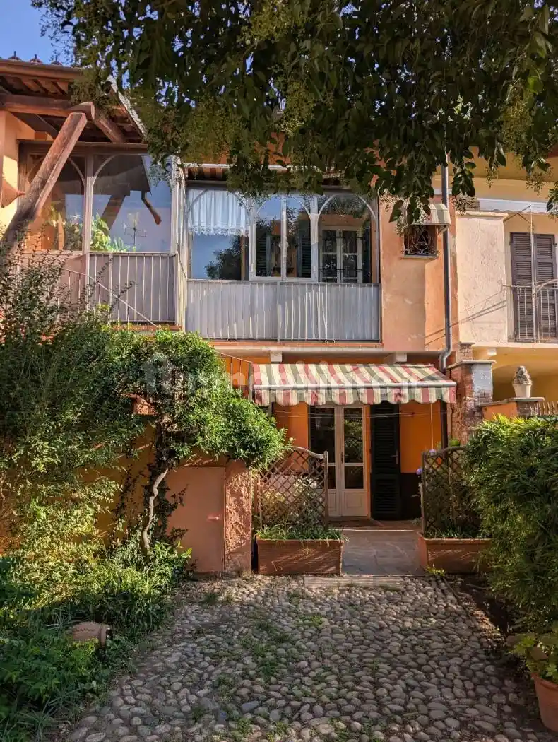 Rustico - Casale in vendita a Rivoli