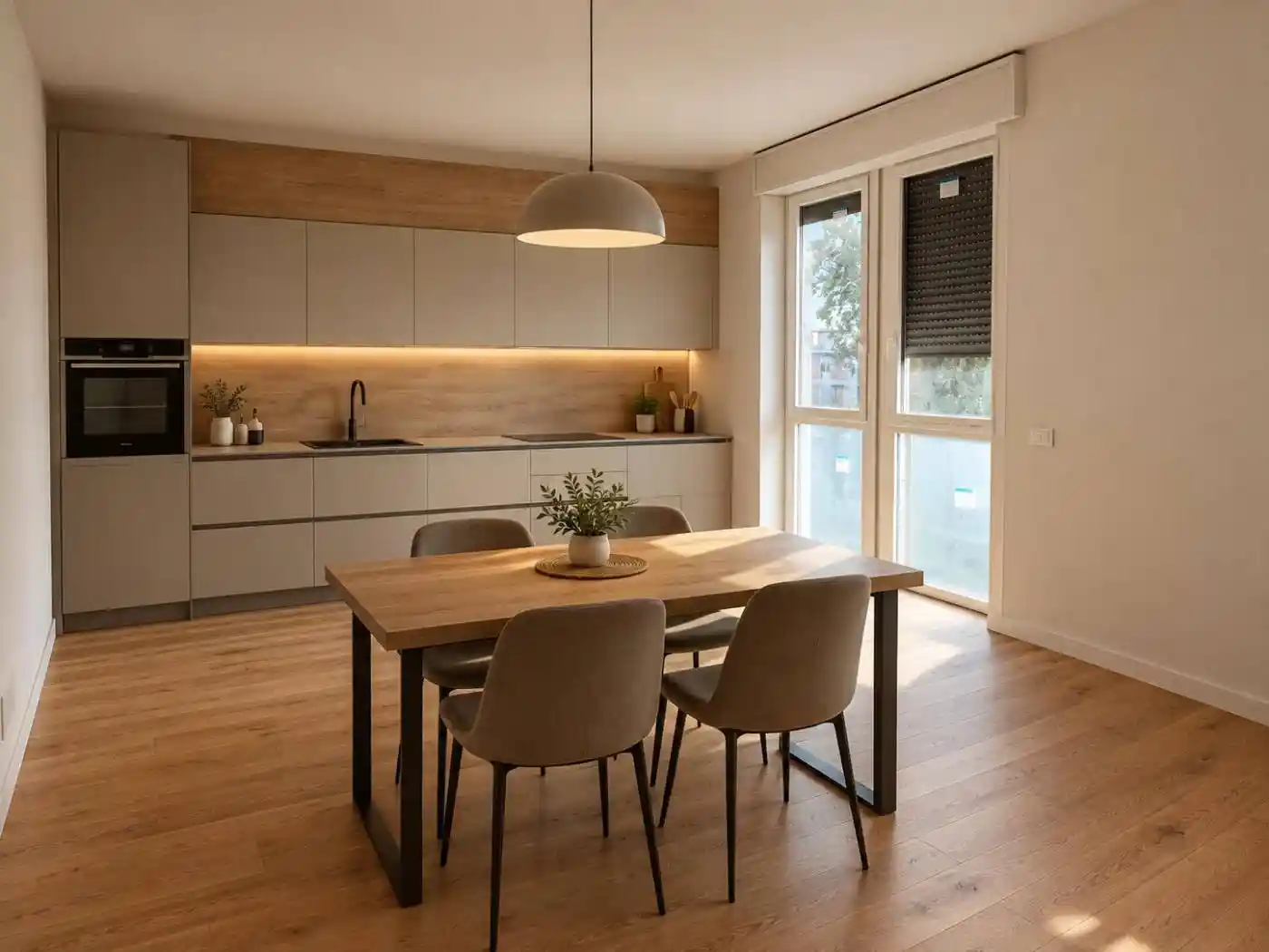 Appartamento in vendita a Bologna