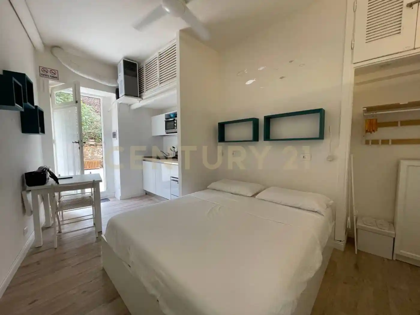 Appartamento in vendita a Monte Argentario