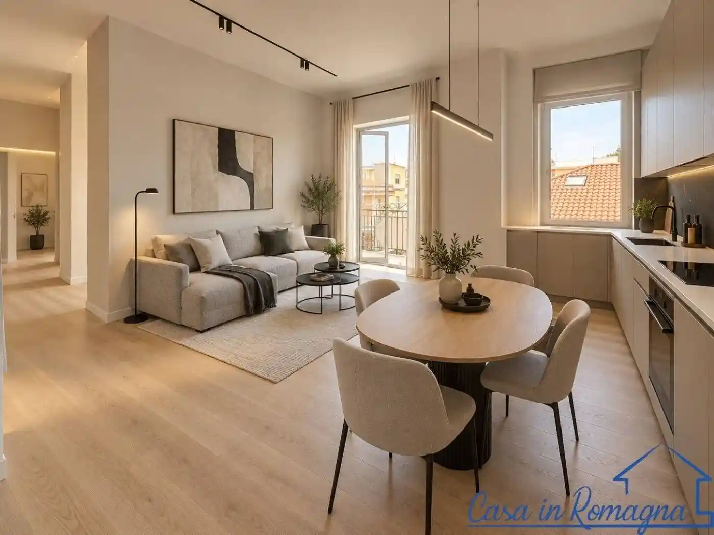Appartamento in vendita a Rimini