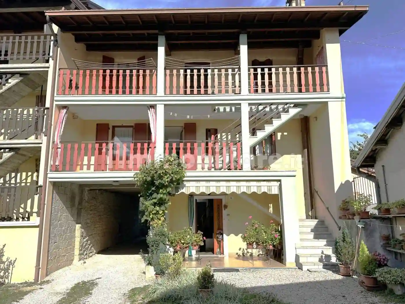 Villetta a schiera - foto 2