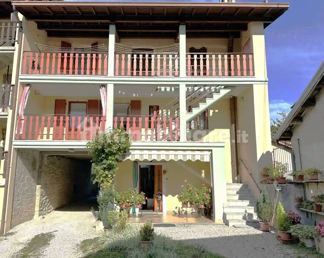 Villetta a schiera - foto 3