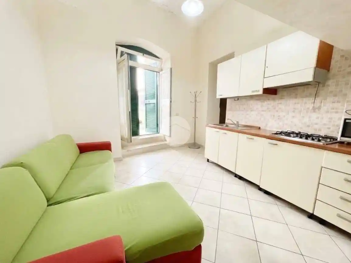 Appartamento in vendita a Napoli