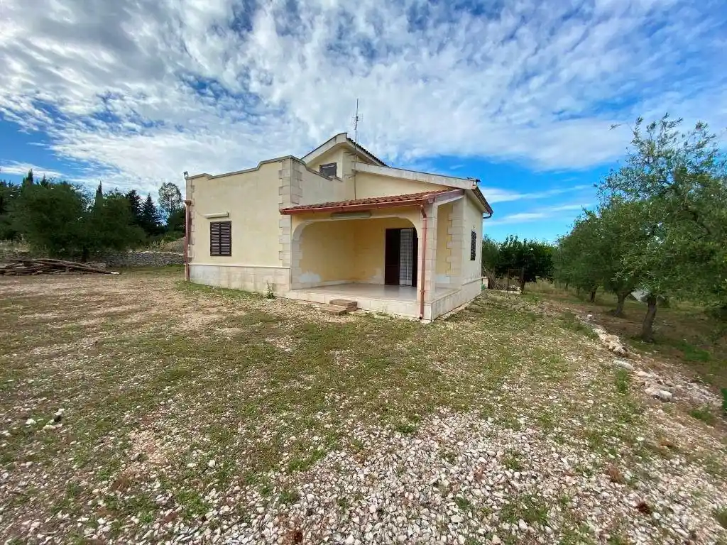 Villa in vendita a Corato