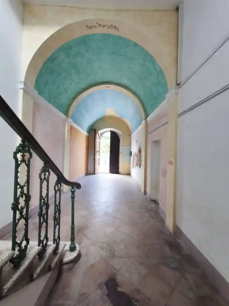 Attico - Mansarda in vendita a Montalcino