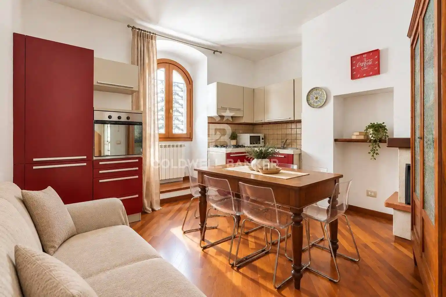 Appartamento in vendita a Perugia