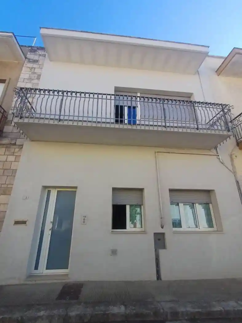 Casa indipendente in vendita a Muro Leccese