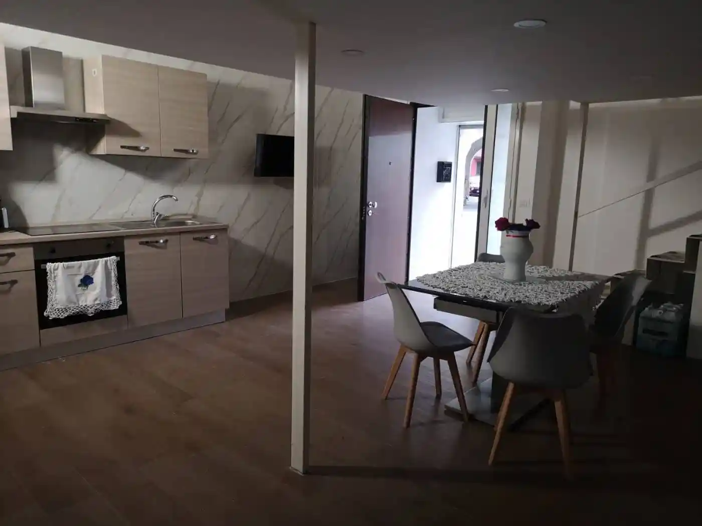Appartamento in affitto a Casalnuovo di Napoli