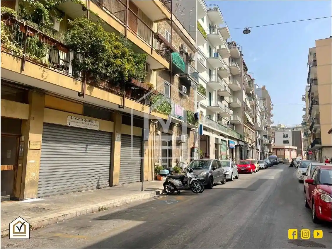 Appartamento in vendita a Bari