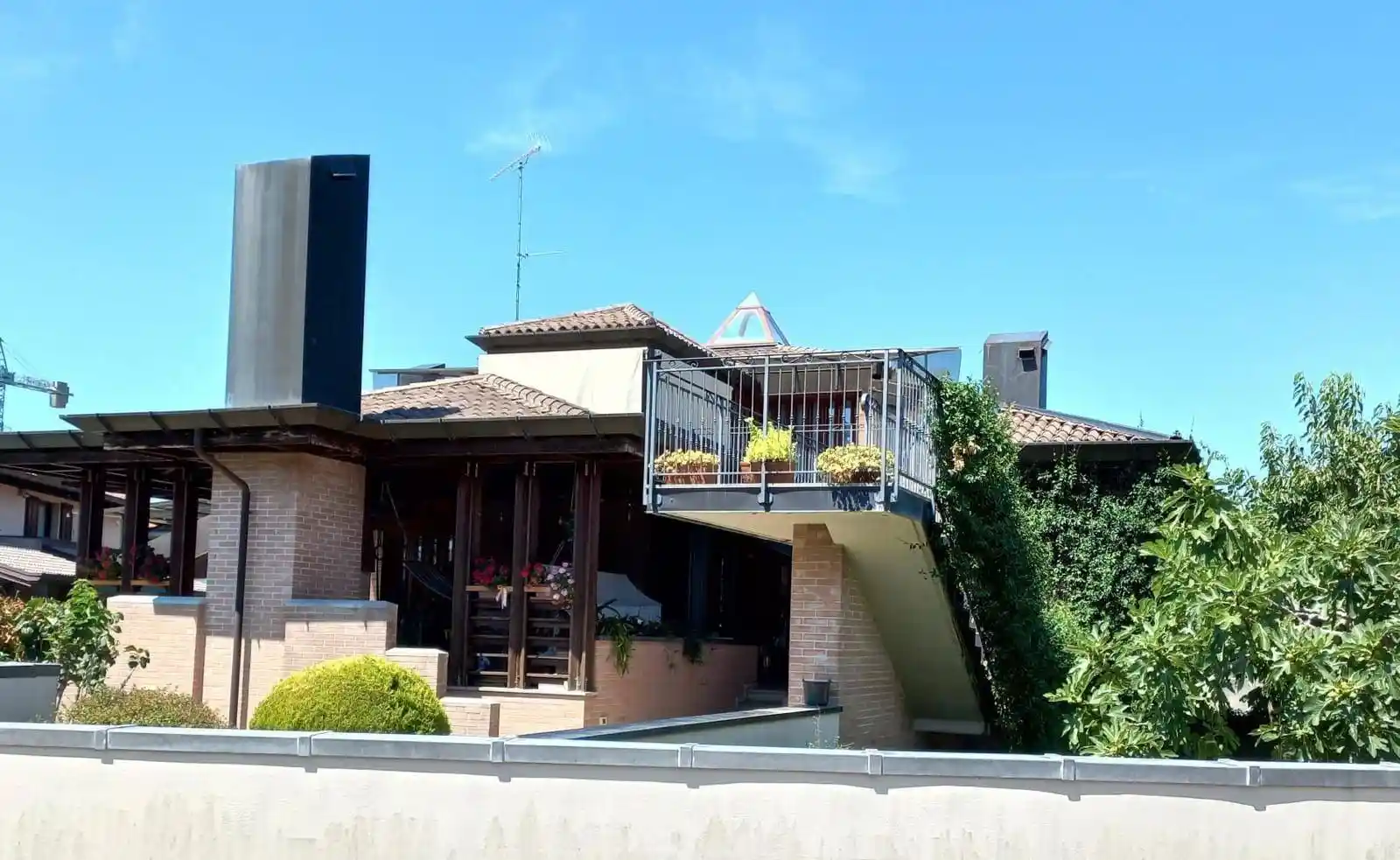 Villa in vendita a Cividale del Friuli