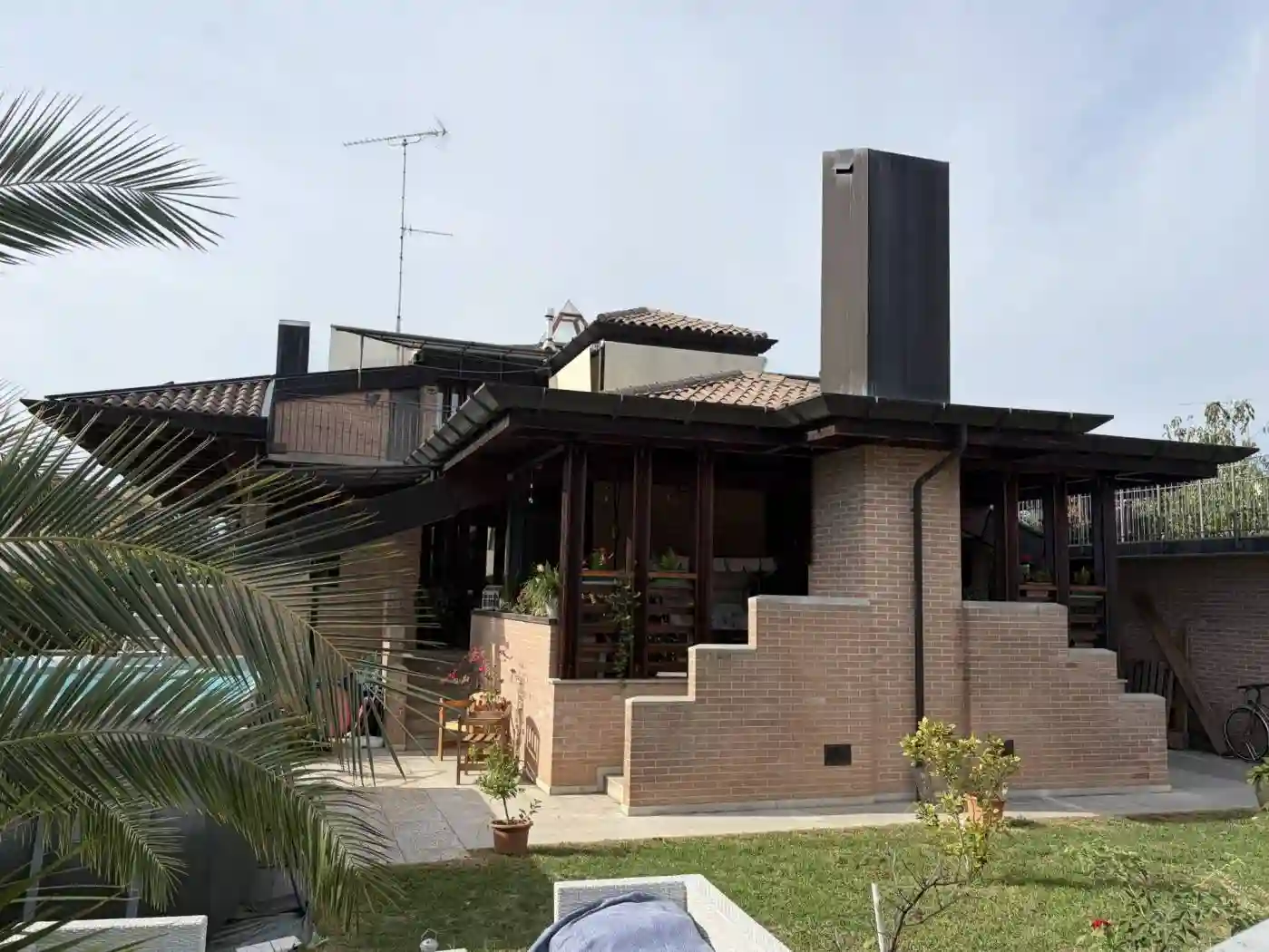Villa - foto 2