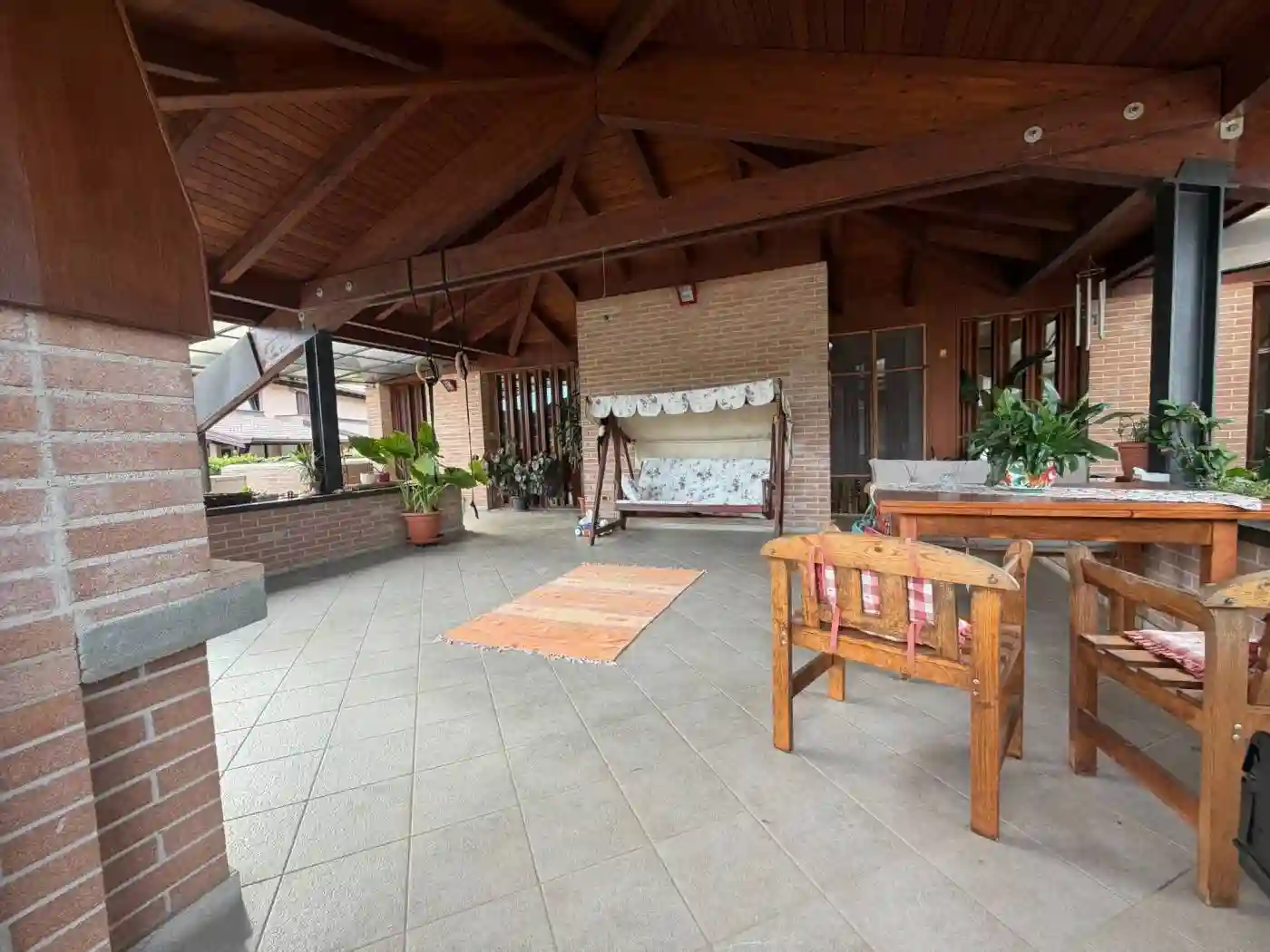 Villa - foto 4