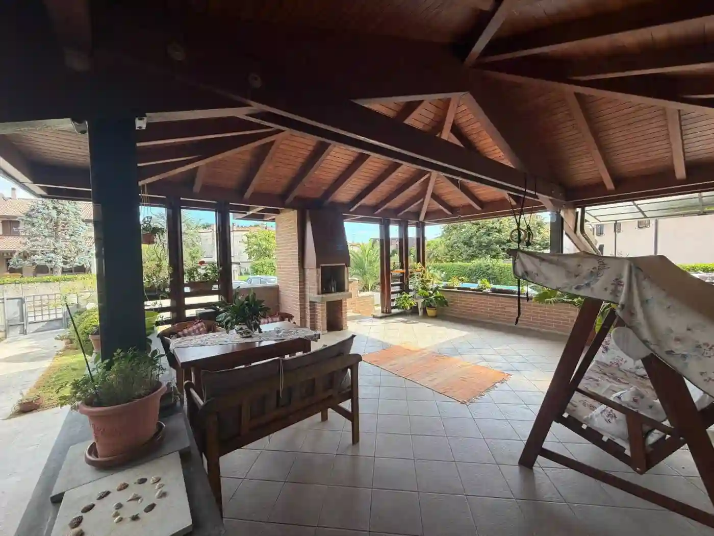 Villa - foto 5