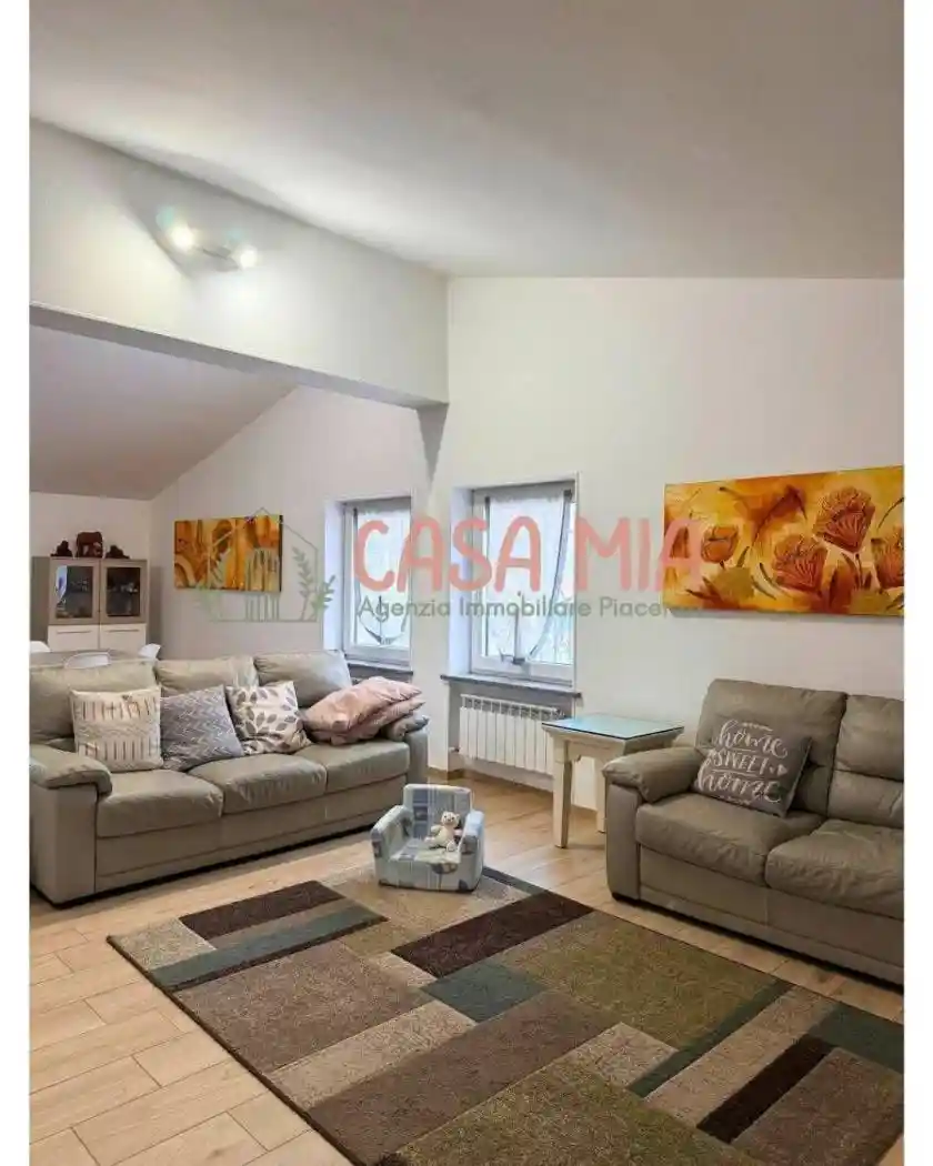 Villa in vendita a Rottofreno