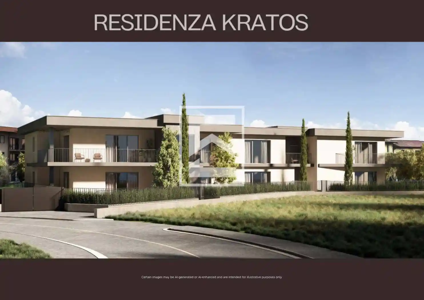 Appartamento in vendita a Mazzano
