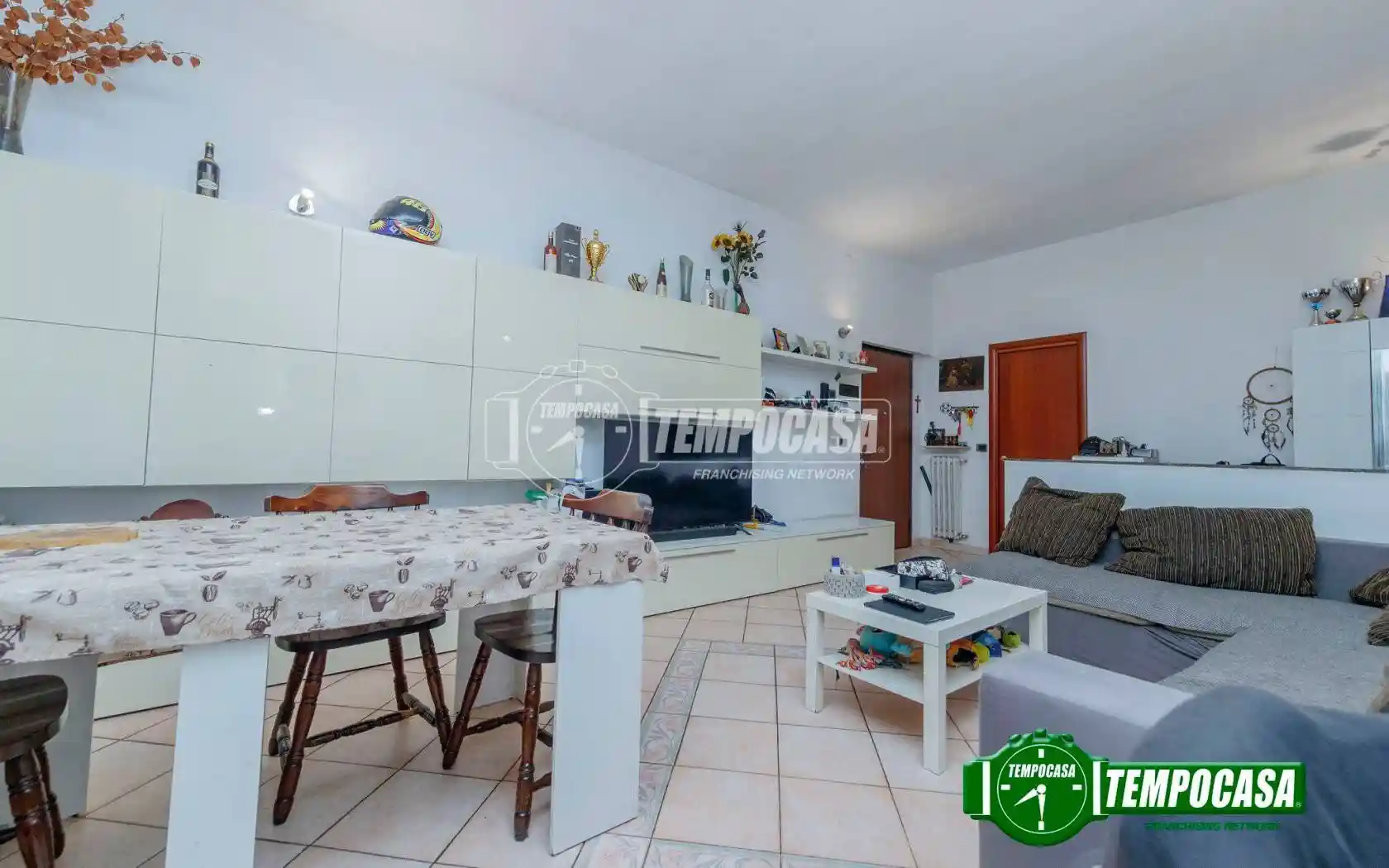 Appartamento in vendita a Piacenza