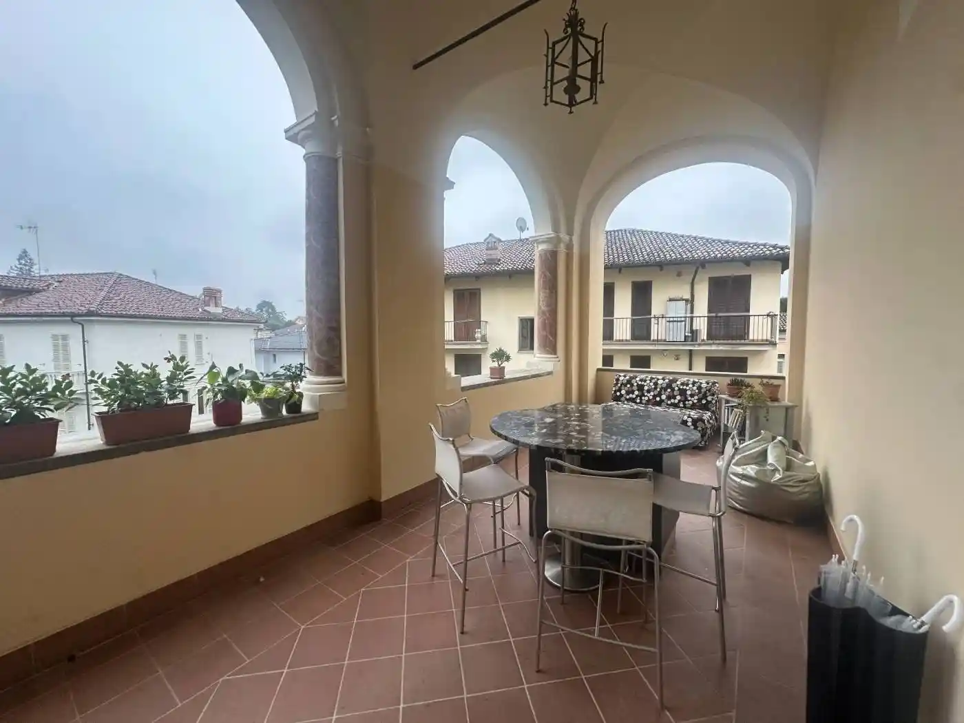 Appartamento in affitto a Savigliano