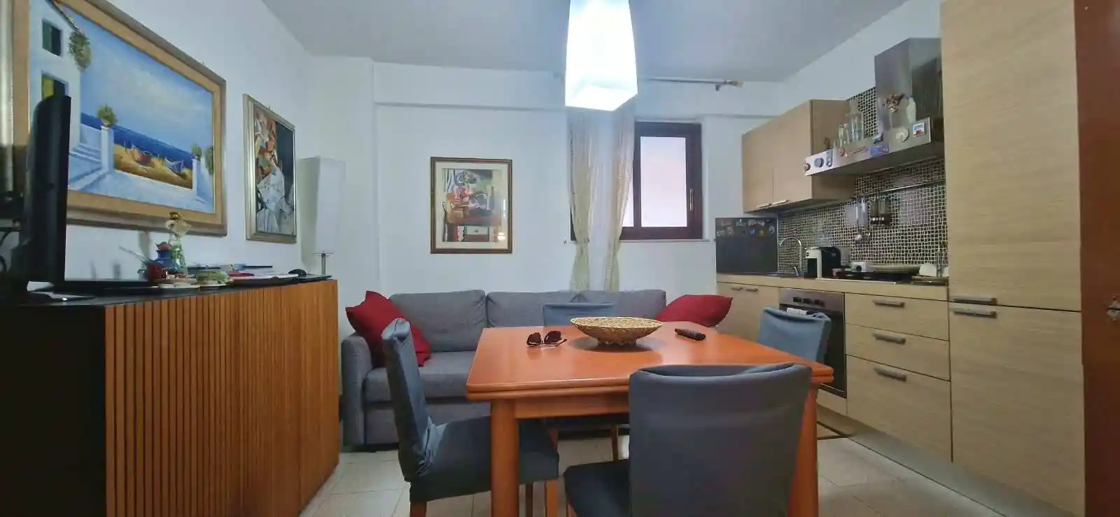 Appartamento in vendita a Catania