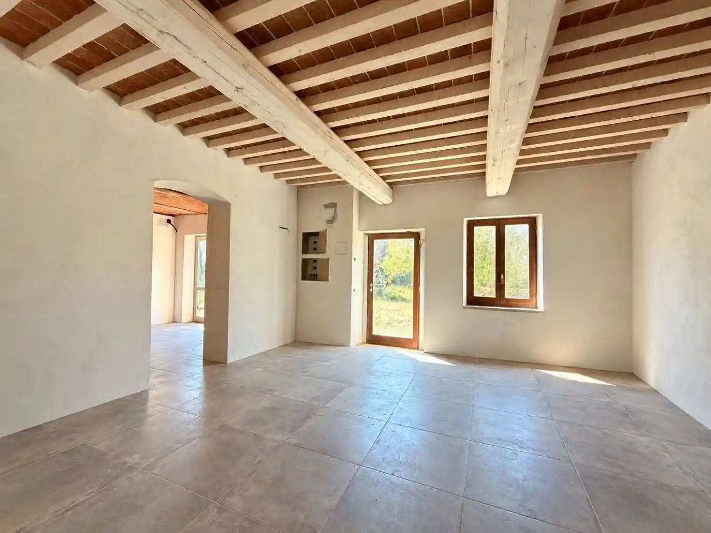Casa indipendente in vendita a Prato