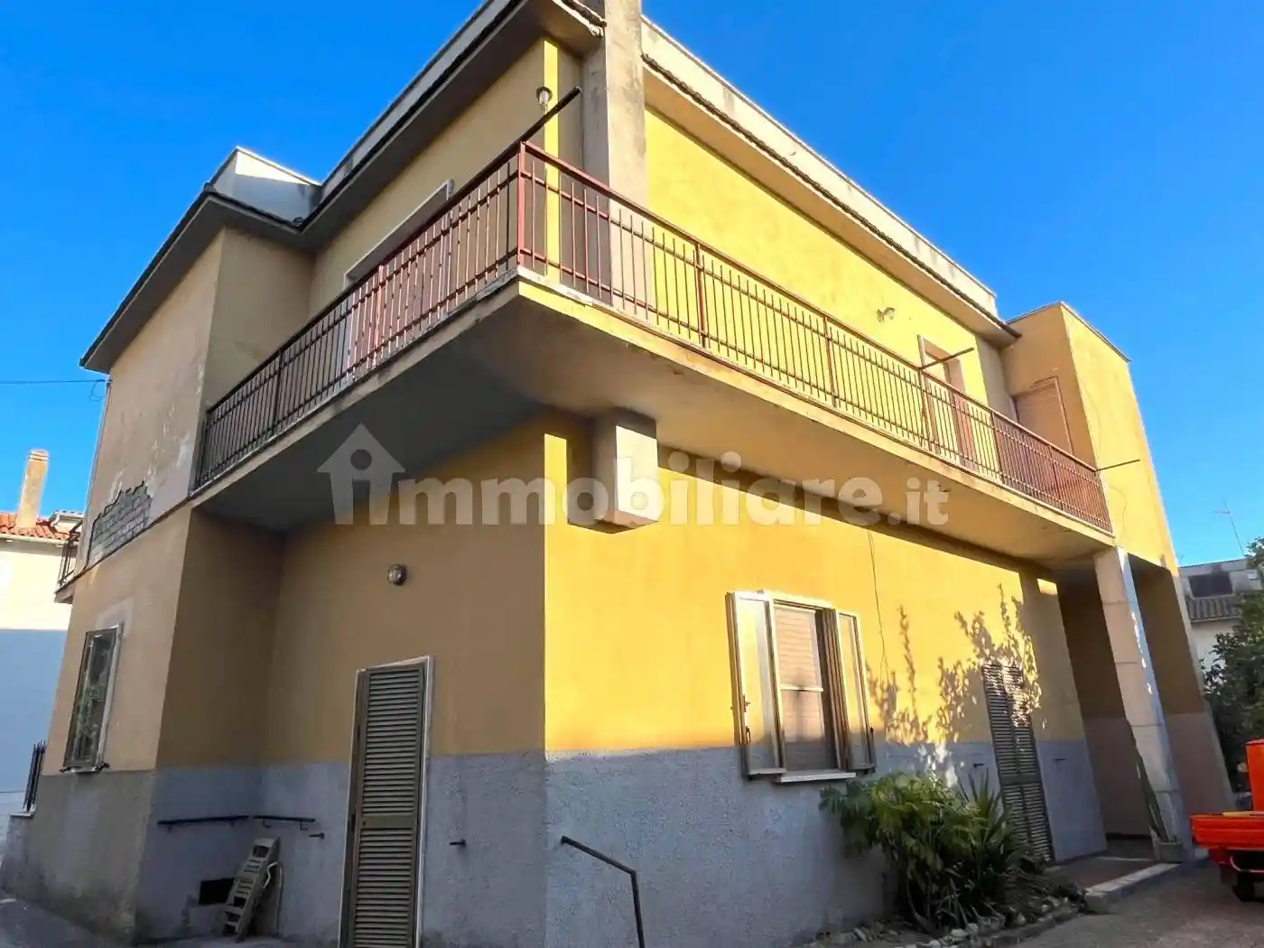 Villa in vendita a Canino