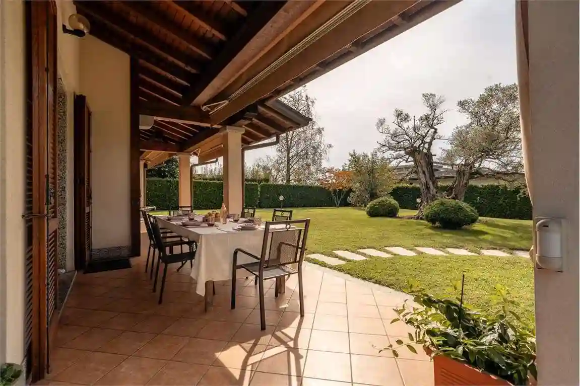 Villa - foto 3