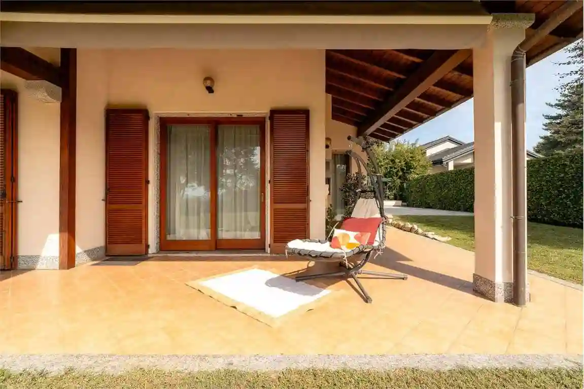 Villa - foto 4
