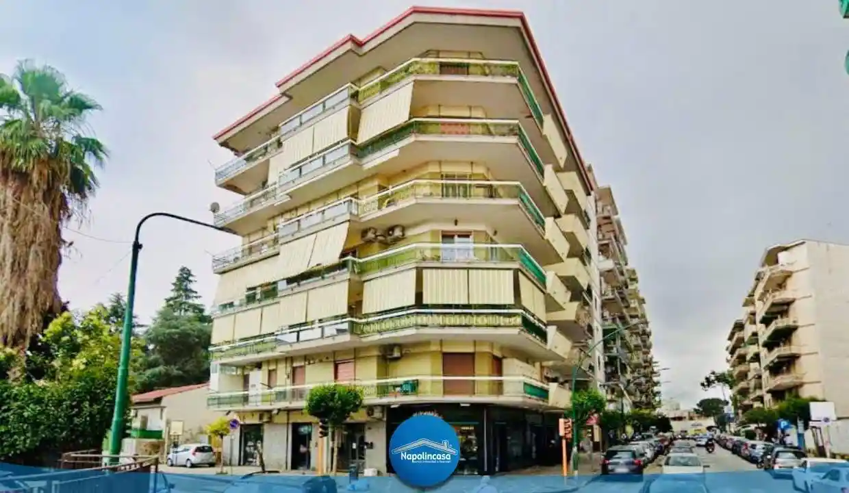 Appartamento in vendita a Casoria