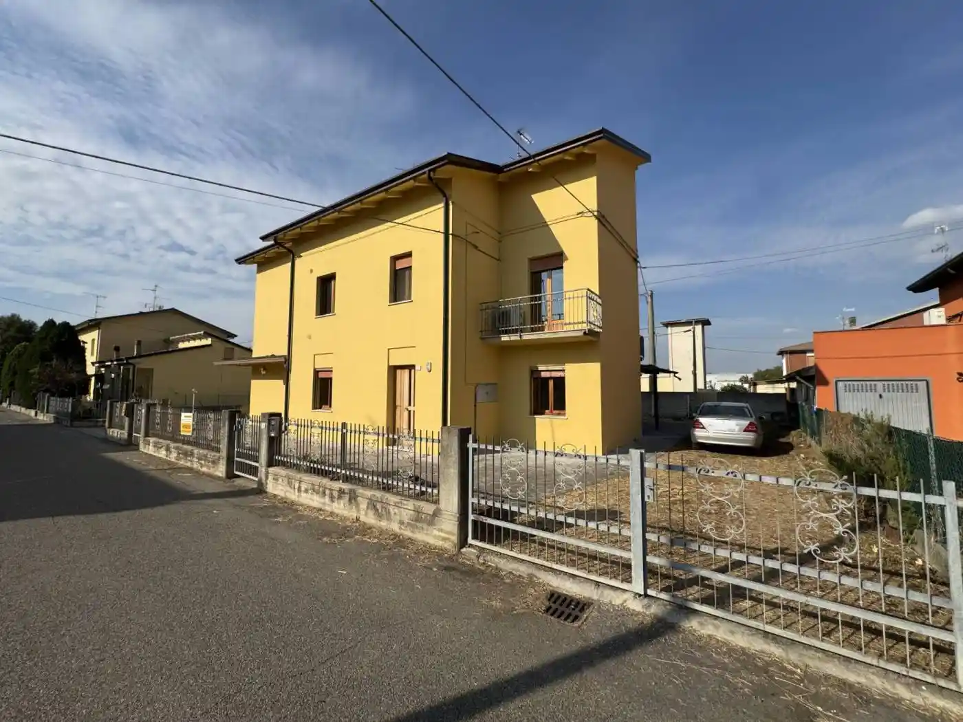 Appartamento in vendita a Finale Emilia