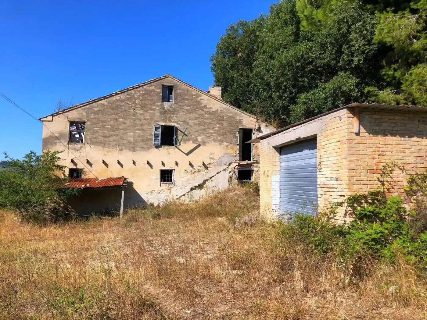 Rustico - Casale in vendita a Grottammare