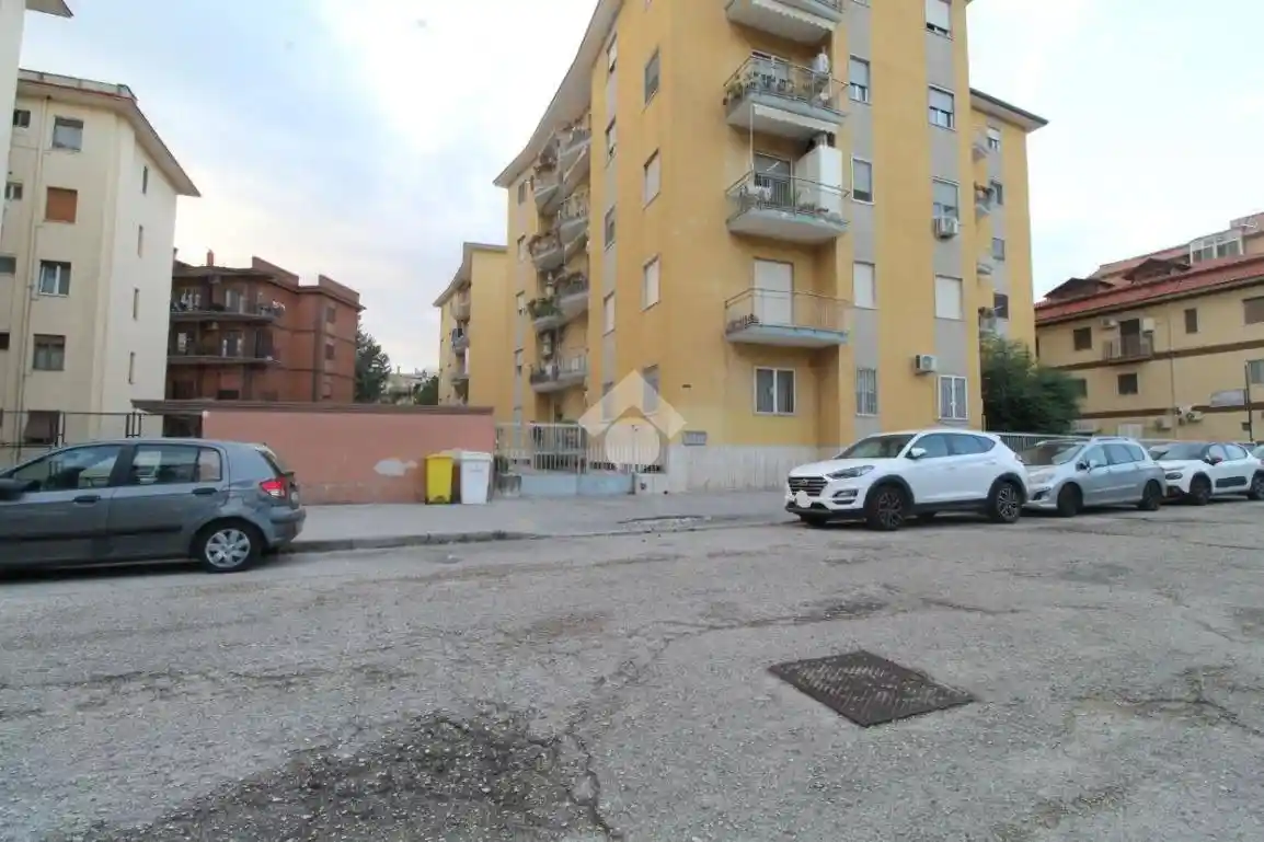 Appartamento in vendita a Caserta