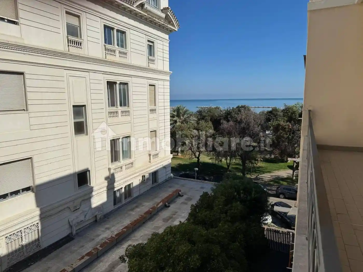Appartamento in vendita a Pescara