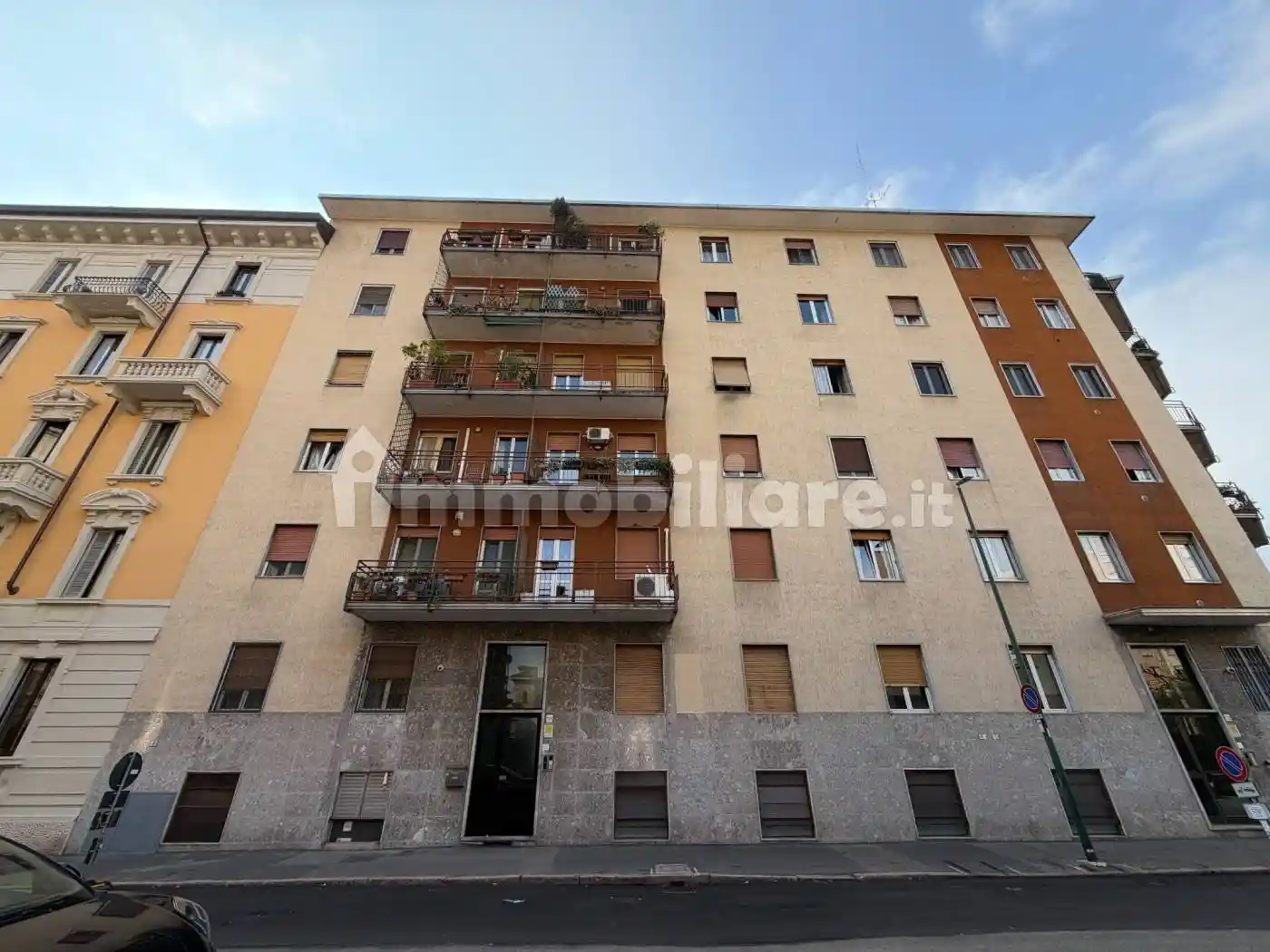 Appartamento in vendita a Sesto San Giovanni