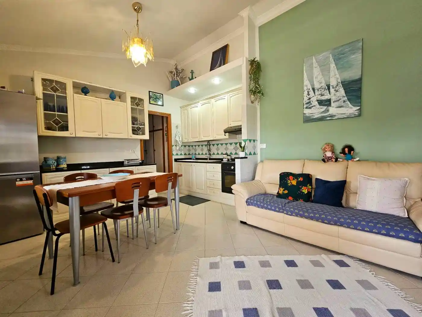 Casa indipendente in vendita a Anzio