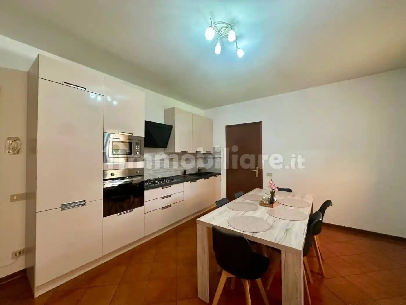 Villetta a schiera in vendita a Massanzago