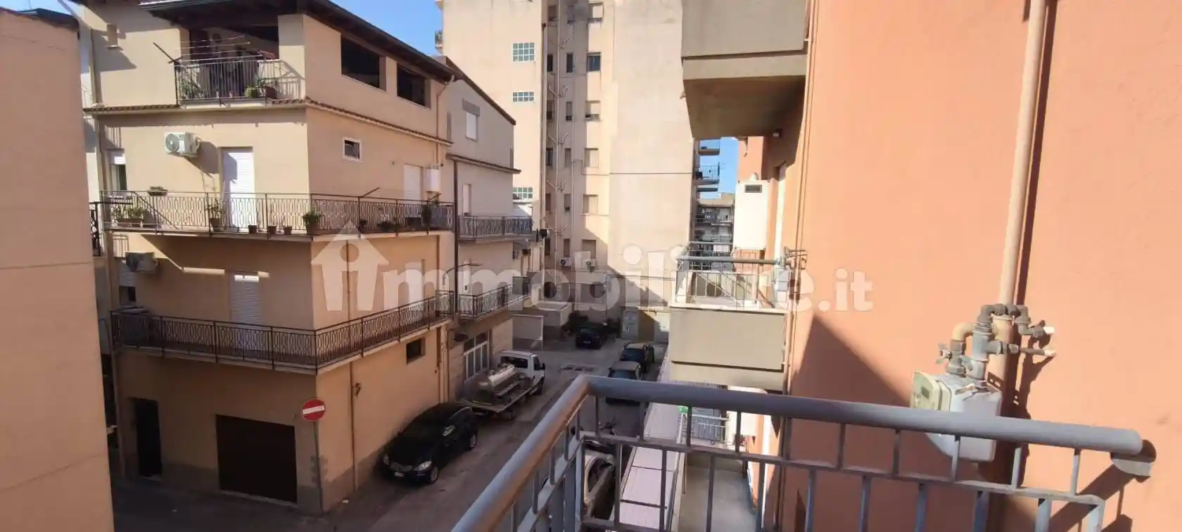 Appartamento in vendita a Alcamo