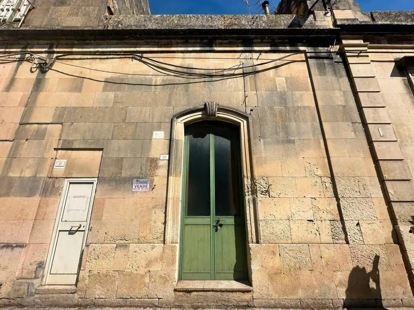 Villa in vendita a Maglie