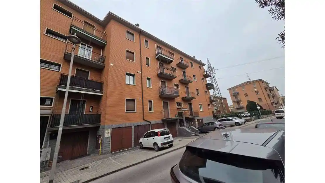 Appartamento in vendita a Casalecchio di Reno