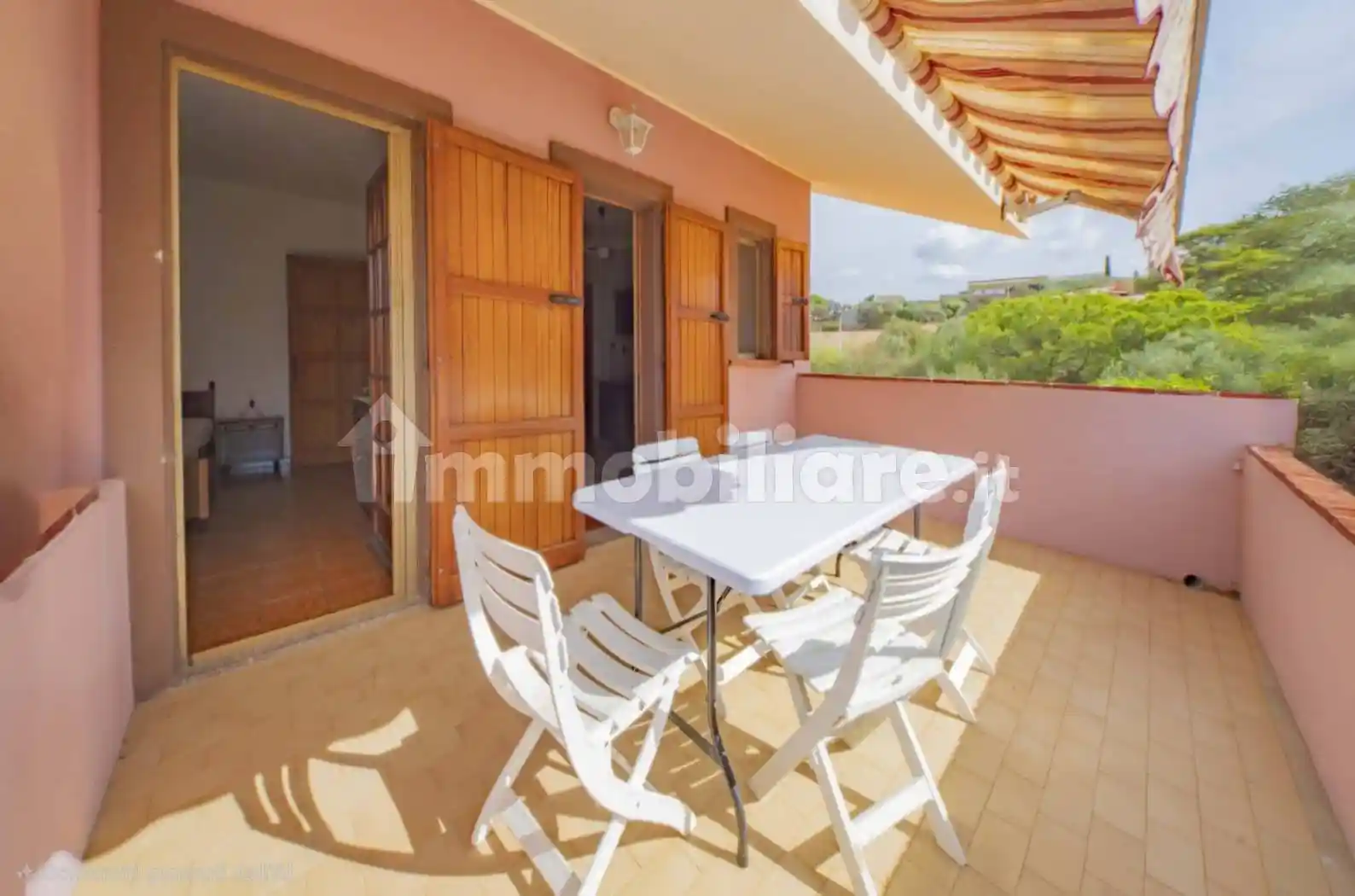 Villa in vendita a Sinnai