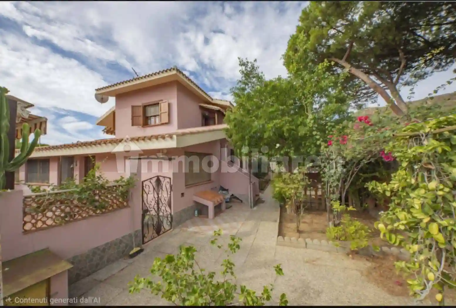 Villa - foto 2